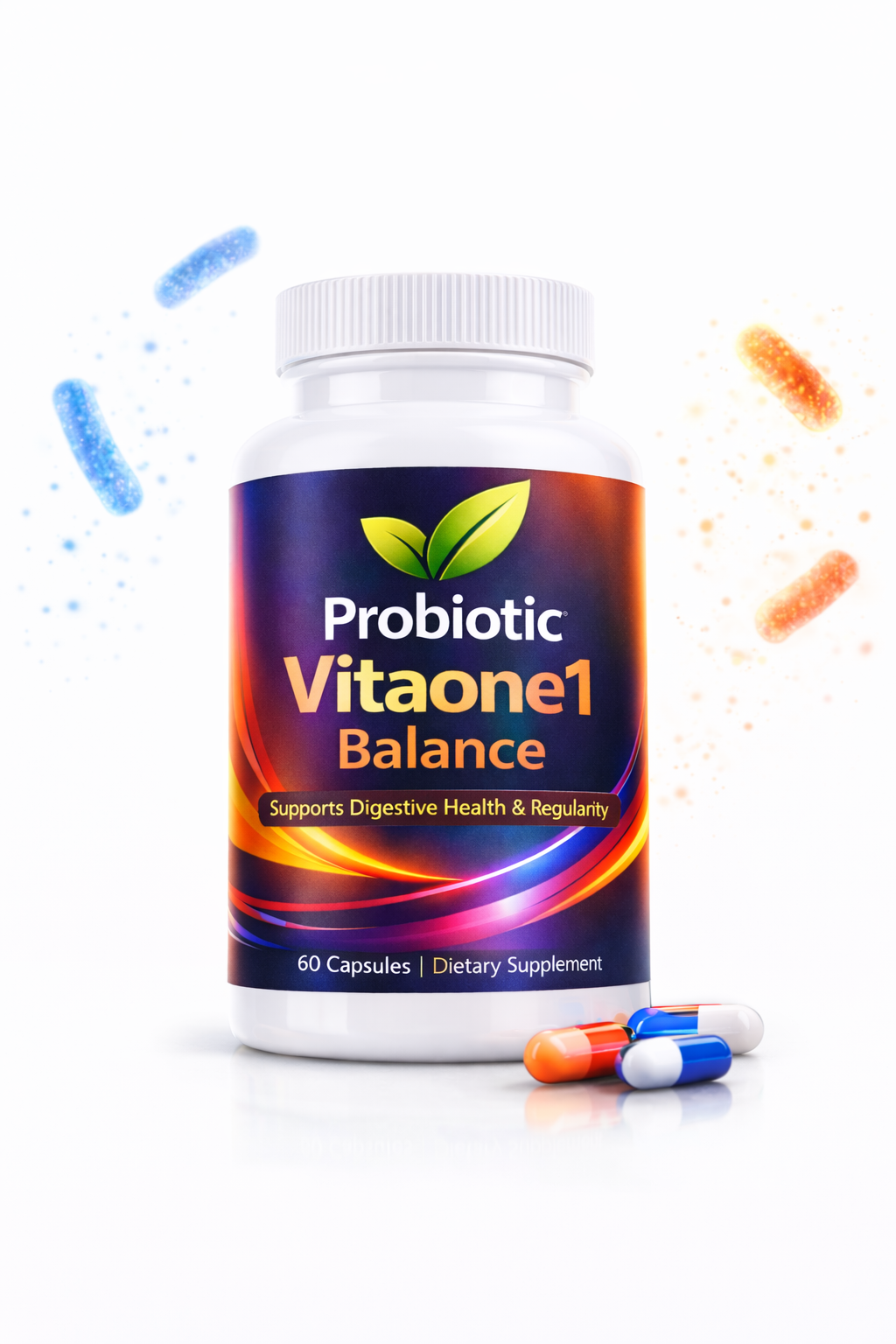 Пробиотик VITA1