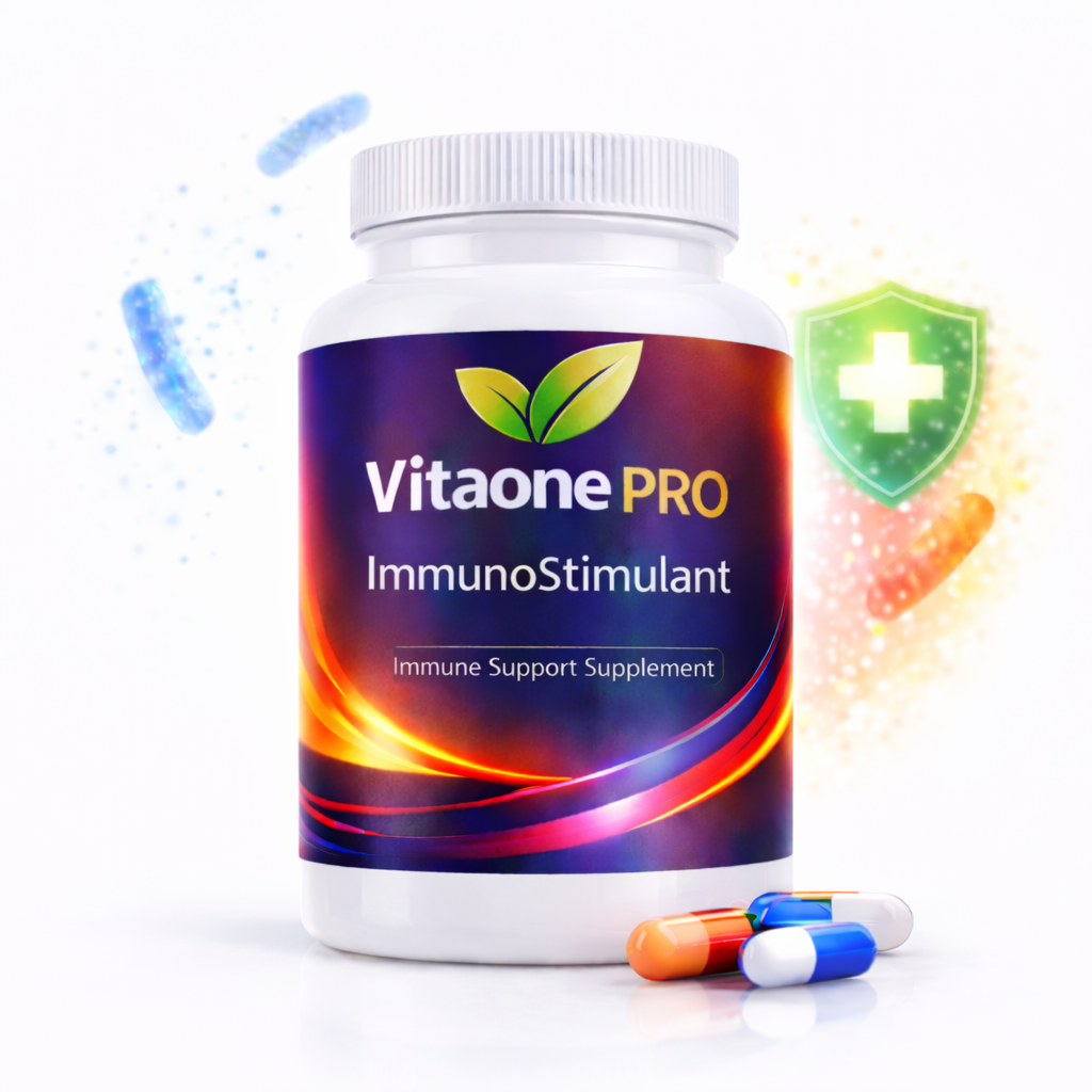 ImmunoStimulant Pro за имунната система